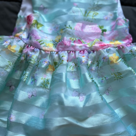 George Dress - Picture 3 of 5